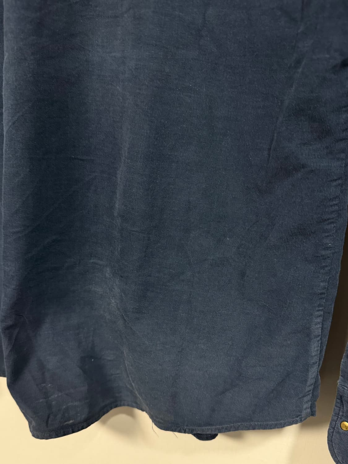 마틴 마르지엘라 아카이브 스터드 셔츠 상품이미지6