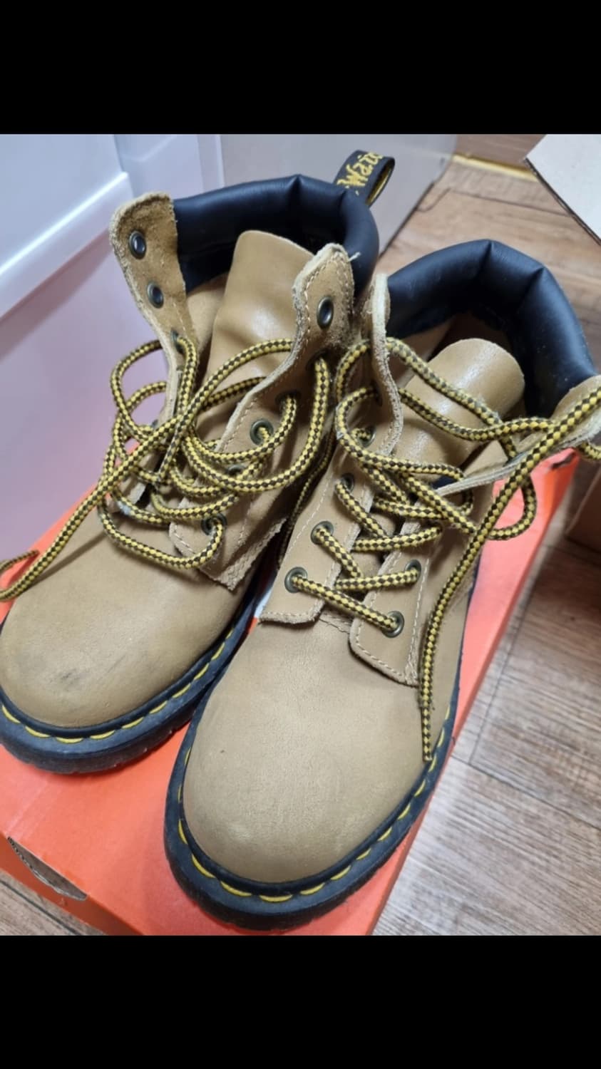 닥터마틴 워커 uk4 상품이미지1