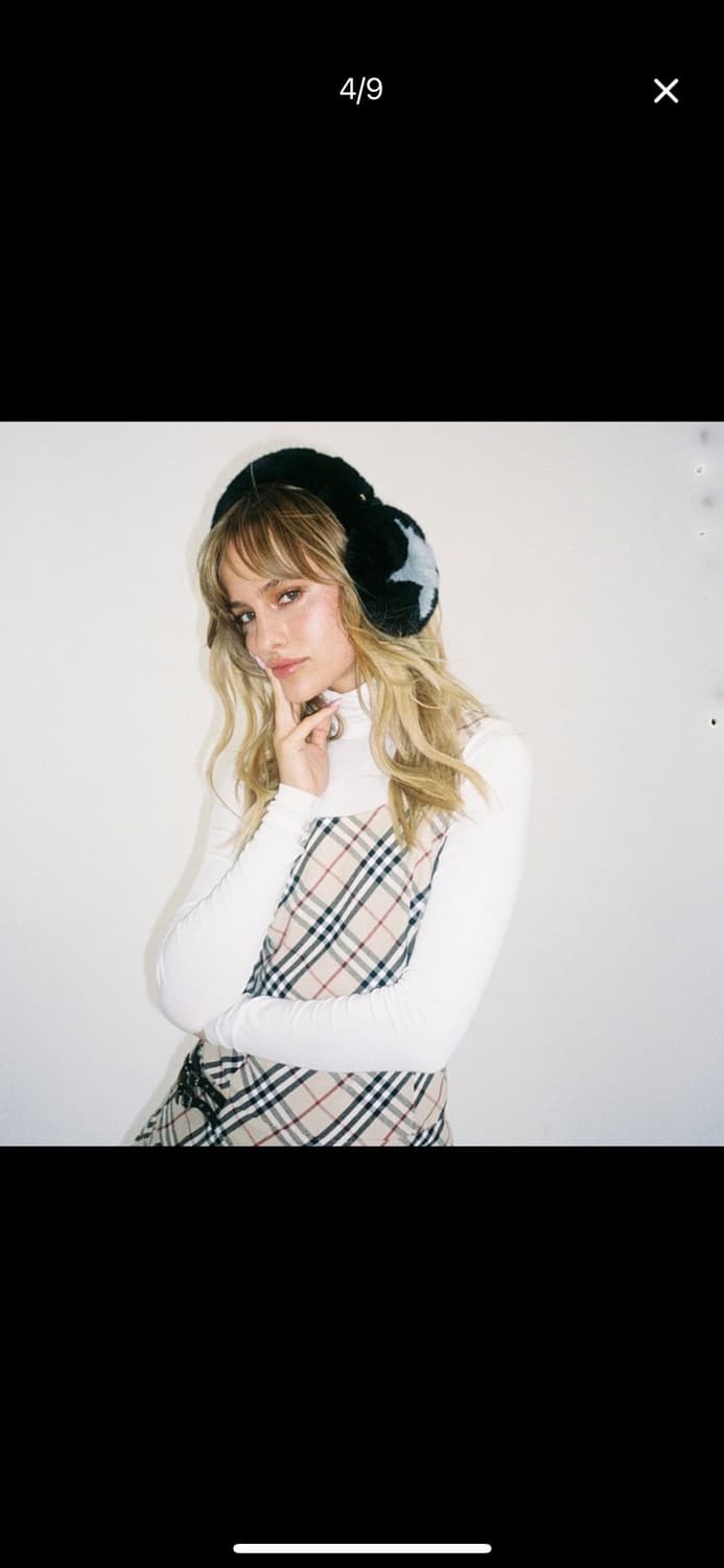 별 귀마개 emi jay star ear muff 상품이미지4