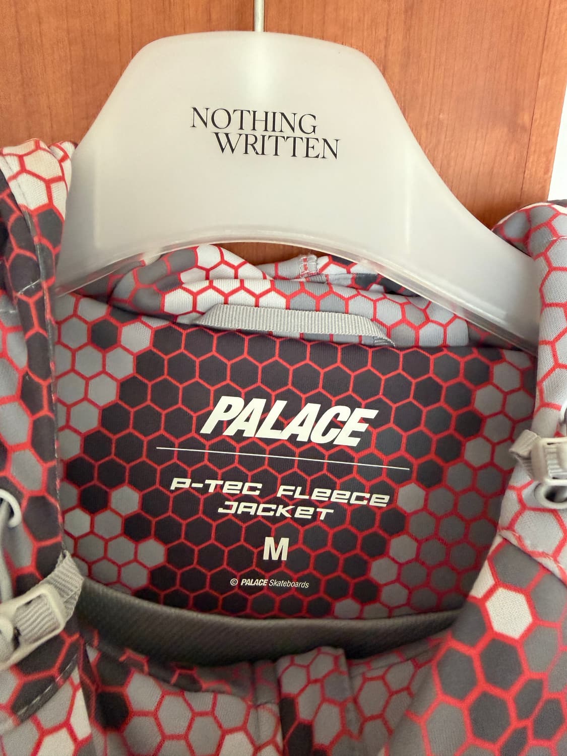 팔라스 P-텍 플리스 자켓 m사이즈 상품이미지4