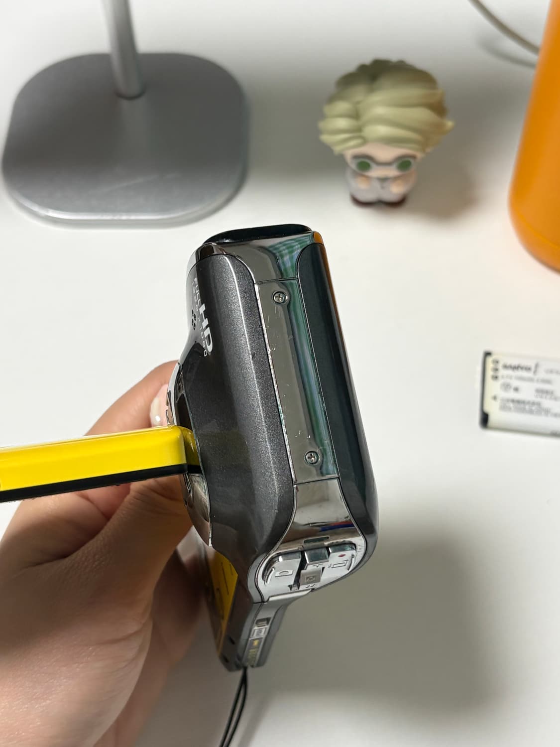 산요 작티 ca100(작례 ㅇ) 상품이미지5