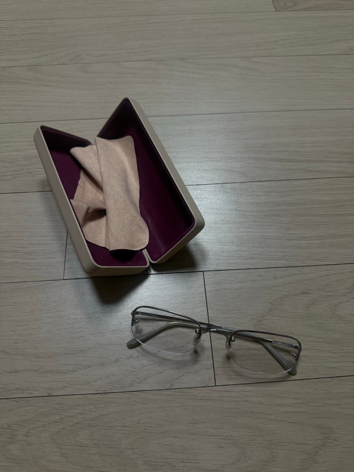 Sunnies studios 안경 상품이미지2