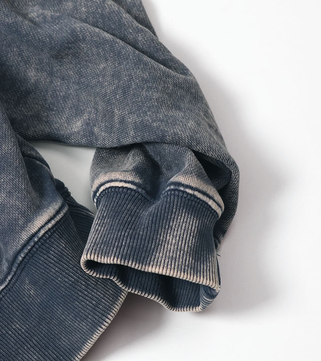 FREAK’S STORE - 24FW CHEMICAL WASH SWEAT 상품이미지6