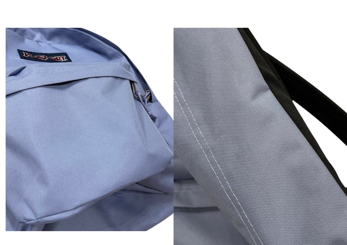 잔스포츠 슈퍼브레이크 라이트 퍼플 보라 백팩 가방 상품이미지7