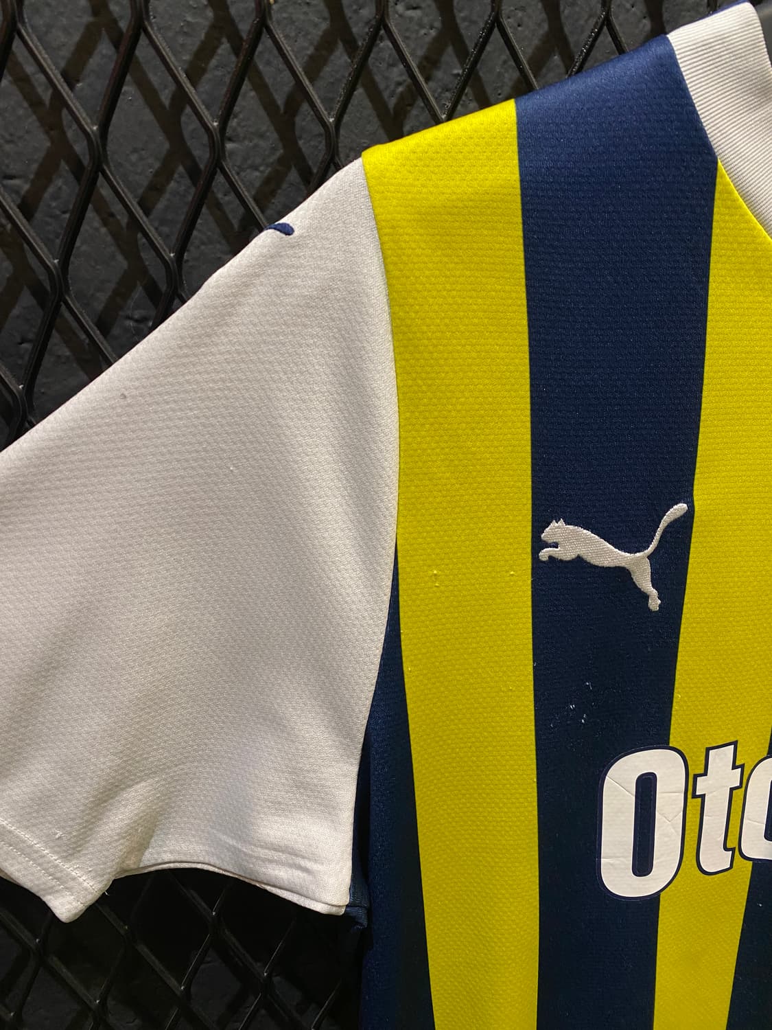 23/24 페네르바체 홈 아르다 귈러 (M) 상품이미지4