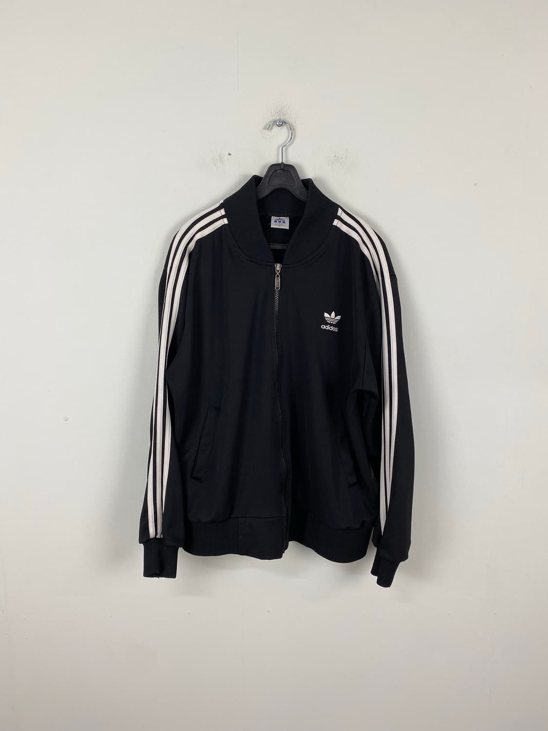 아디다스 올드스쿨 파이어버드 백로고 져지 XL 상품이미지2