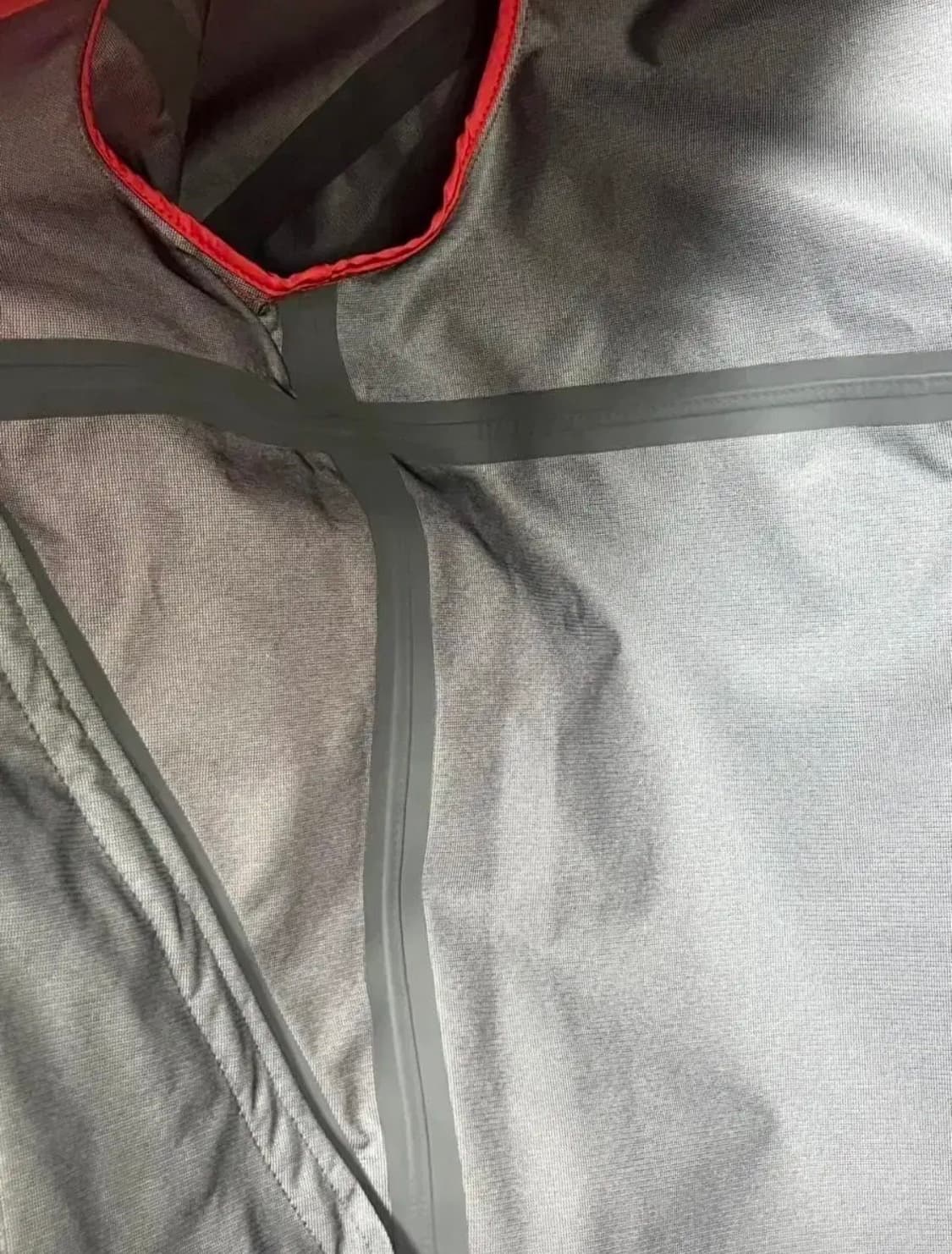 2017 프라다 스포츠 윈드브레이커 상품이미지4