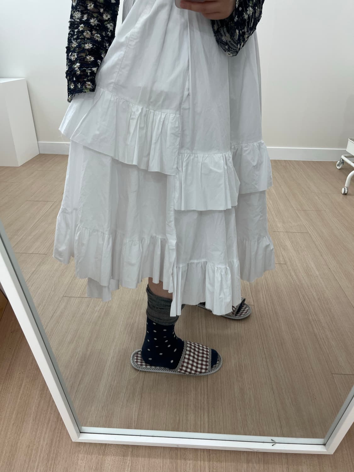 잔플라워 모리룩 상품이미지3