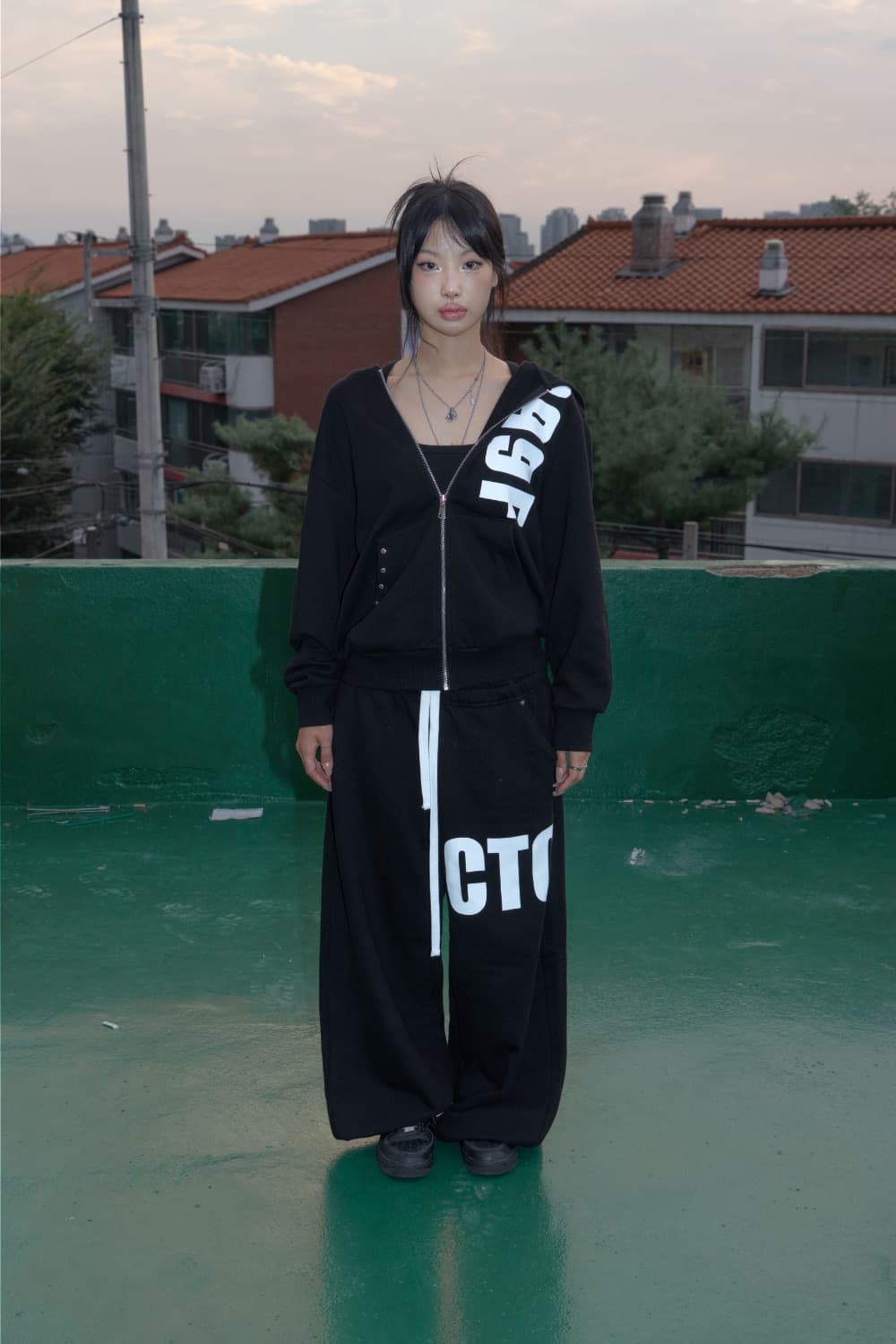 CTC EVERYDAY JOGGER PANTS 상품이미지1