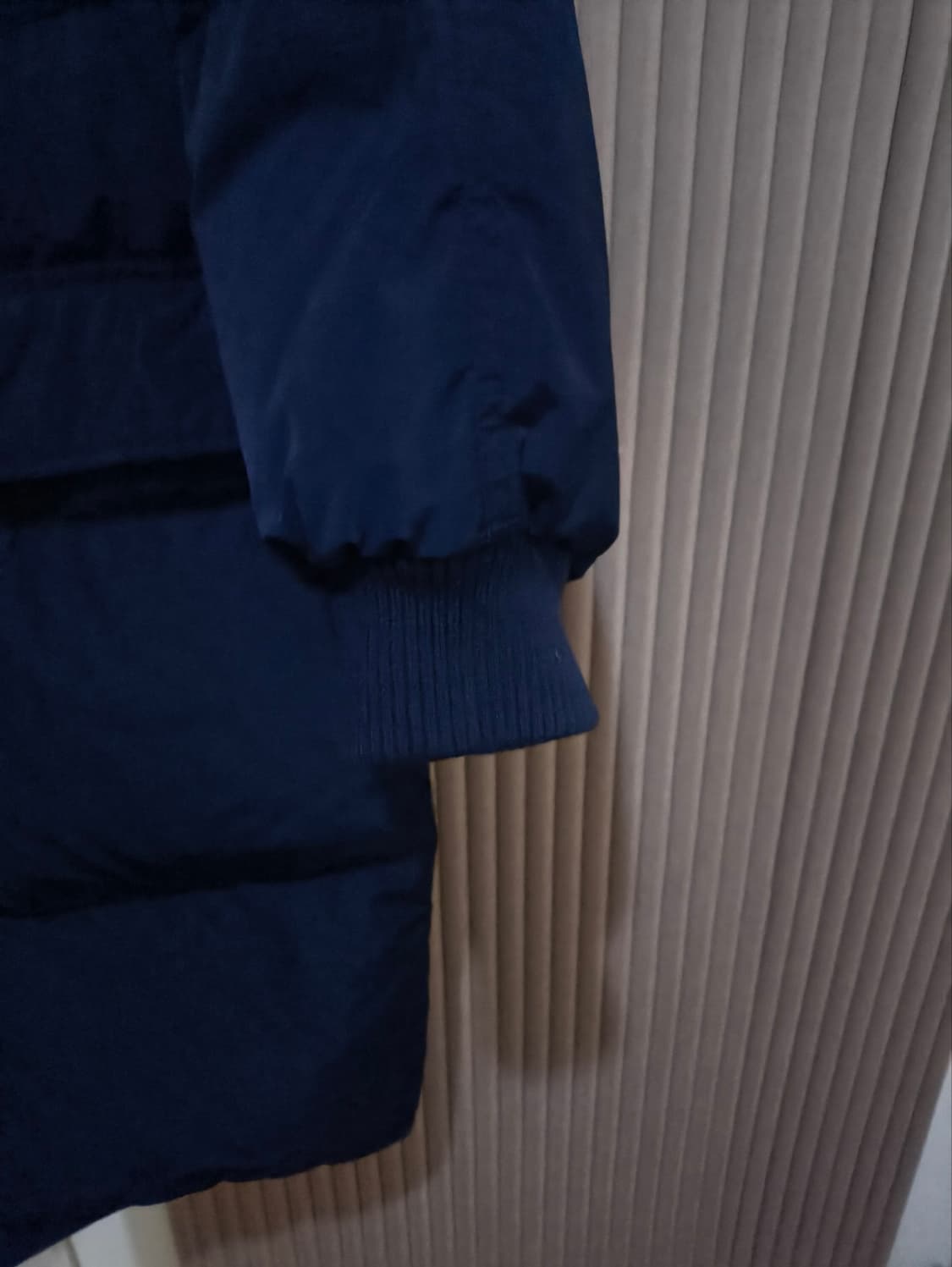 80 스튜디오톰보이 덕다운 패딩 점퍼 상품이미지3