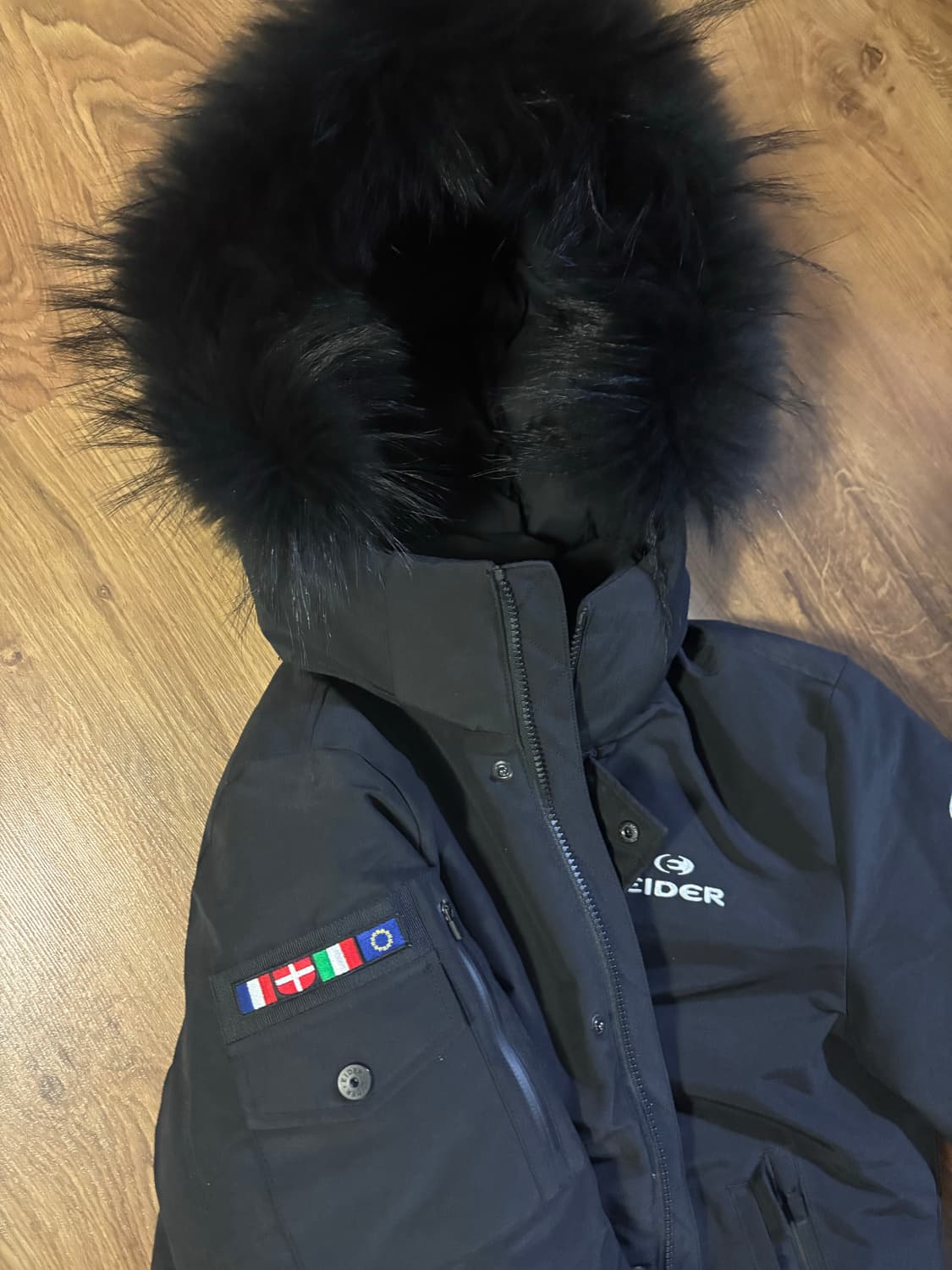 (새상품급) 아이더 스투키 s 상품이미지1