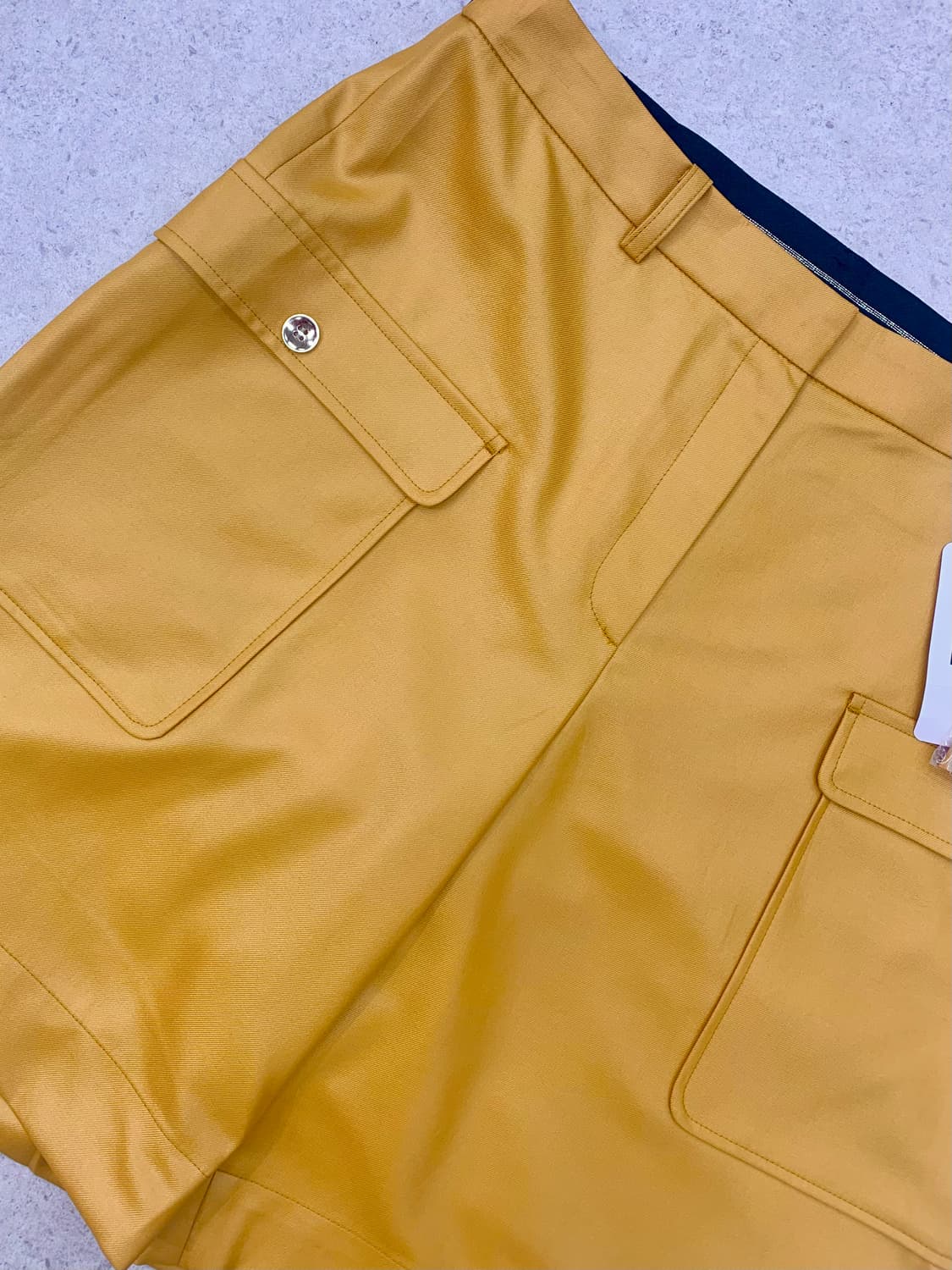 Lanvin 랑방 반바지 상품이미지3