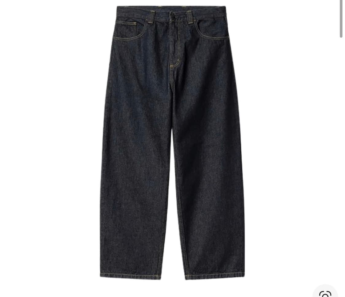 칼하트 브랜든 블루 리지드 m 삽니다 해 퍼 상품이미지1