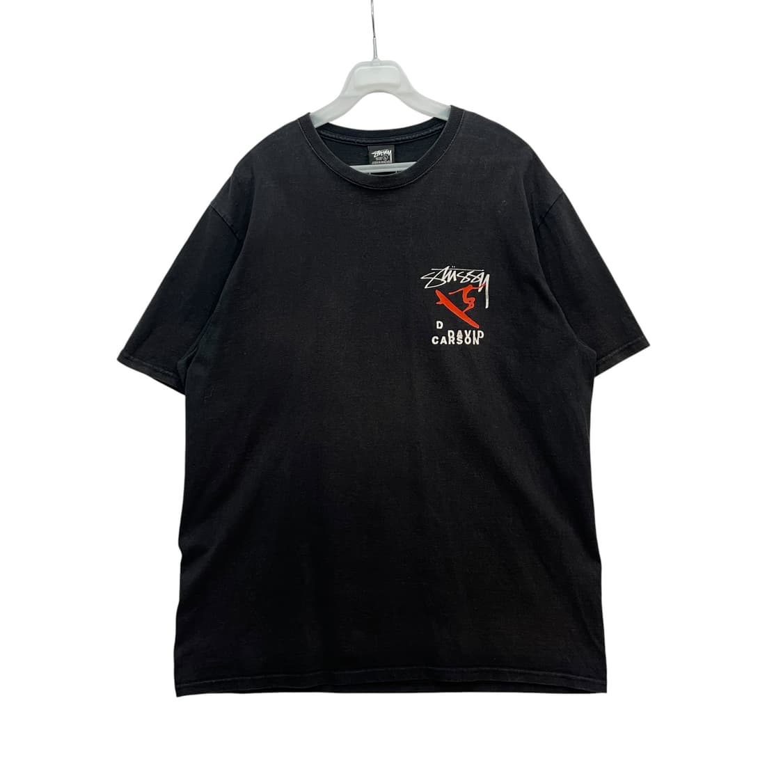 Stüssy Carson Graphic Tee 상품이미지1