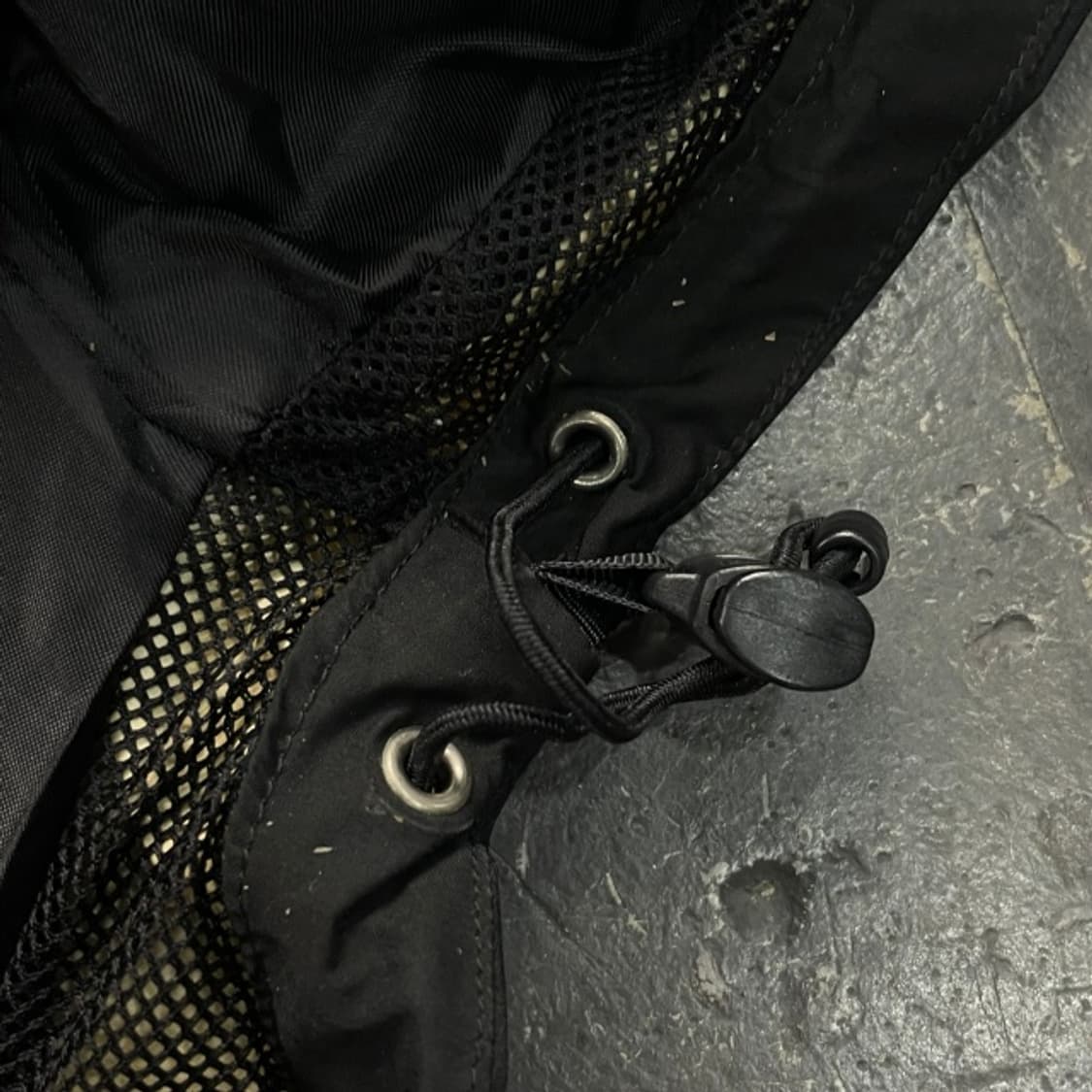 100 K2 고어텍스 바람막이  상품이미지5