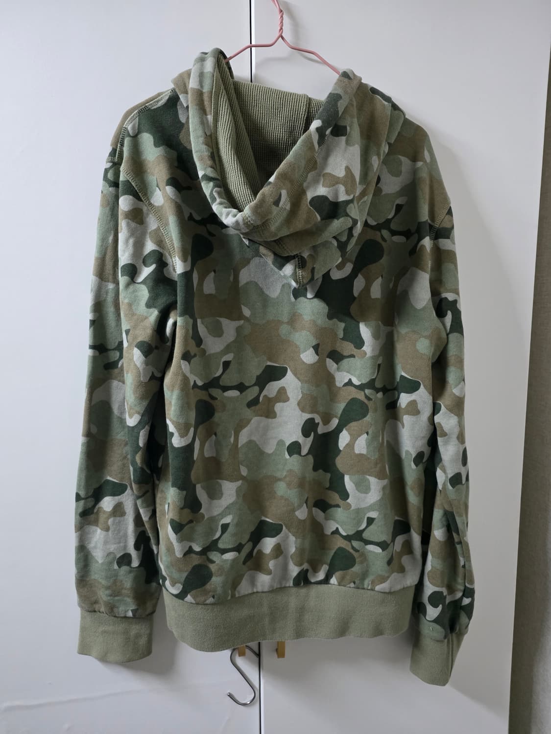 NBA 후드집업 M 상품이미지2