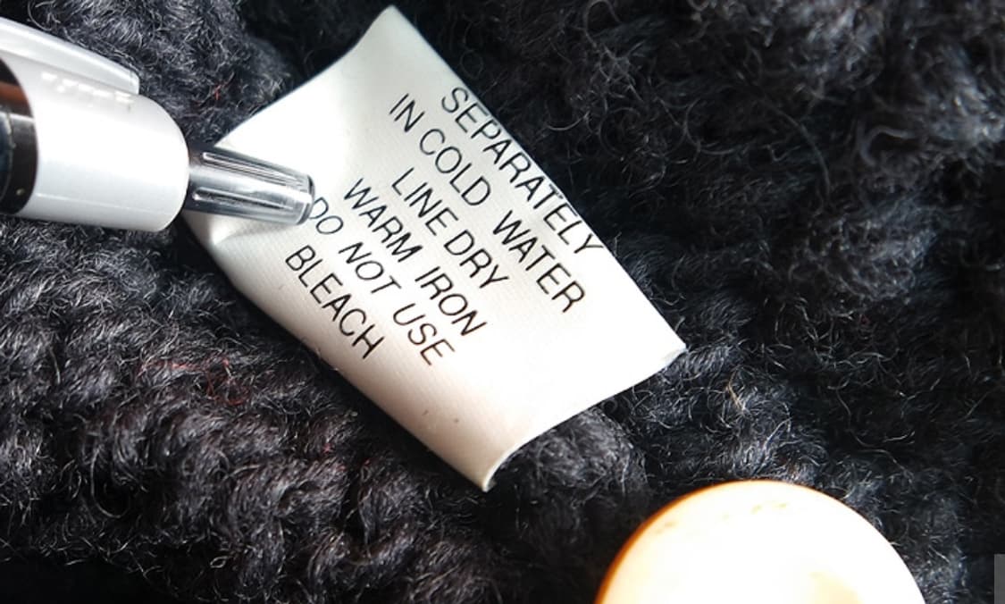 mont livre peace 두툼한 핸드메이드 스웨터 상품이미지10