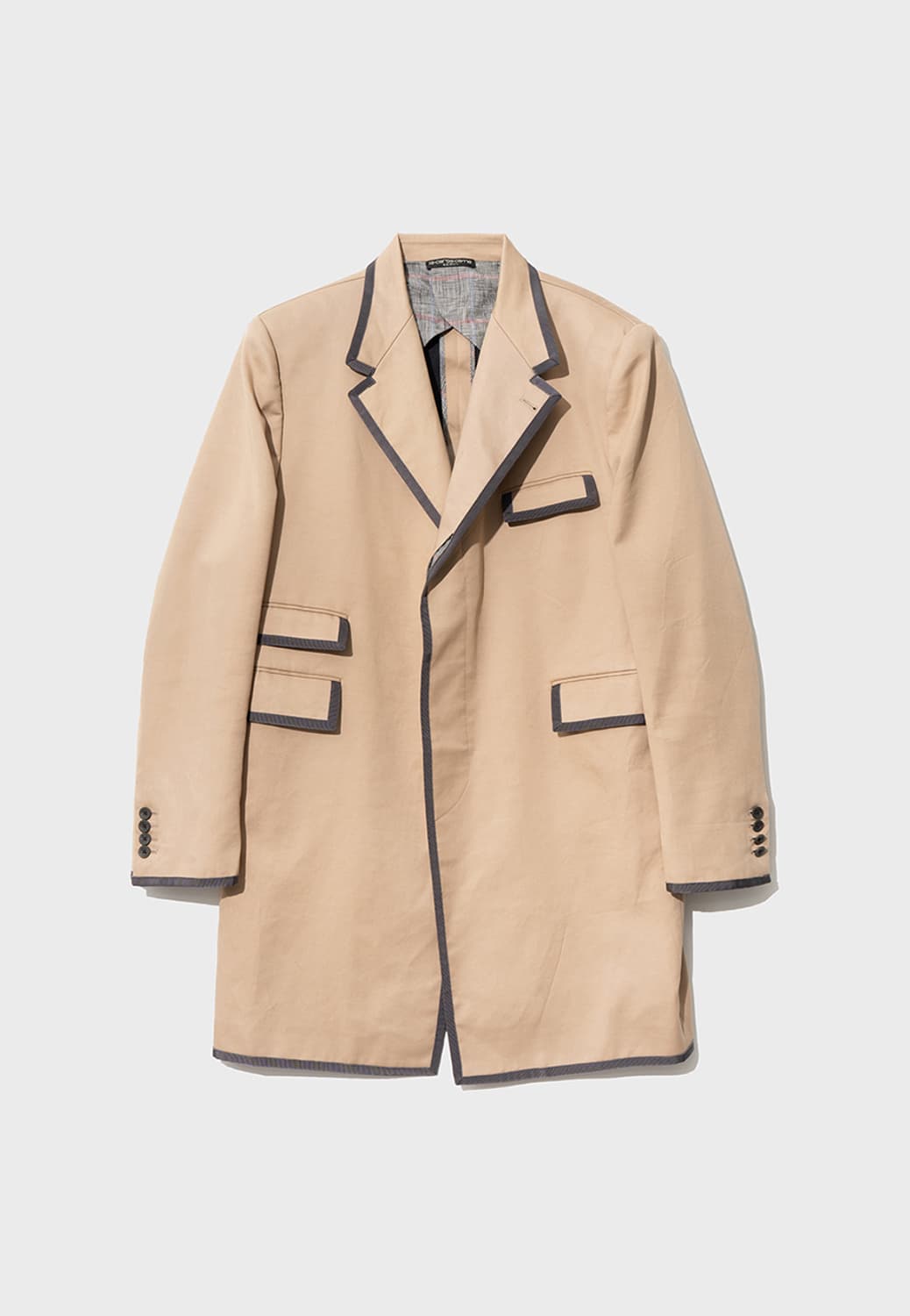 THOM BROWNE coat 상품이미지1