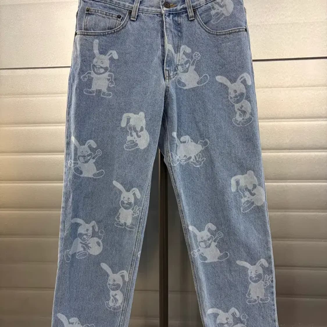 LAUGHER rabbit pants 28 상품이미지2