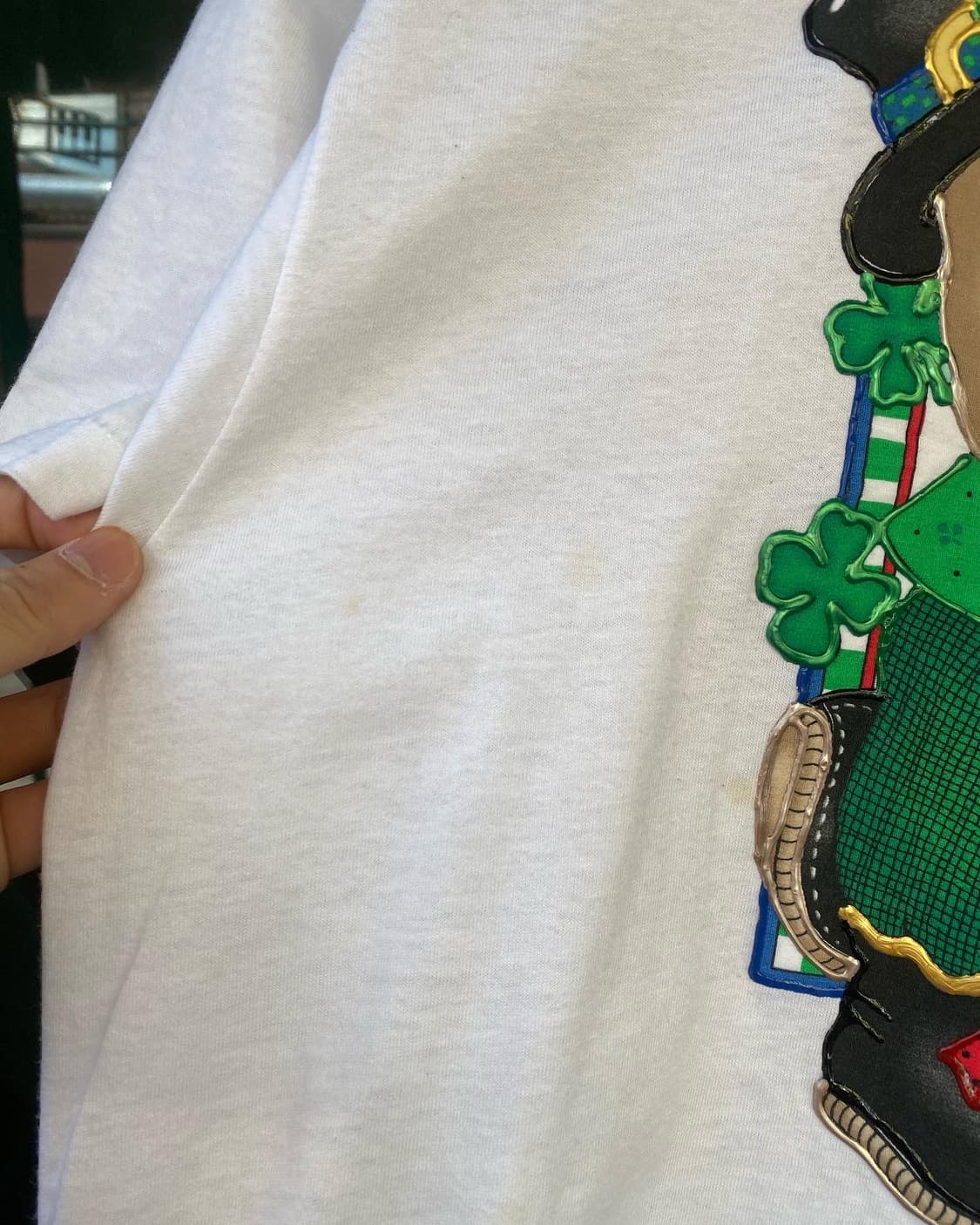 Usa 반팔셔츠L 상품이미지4