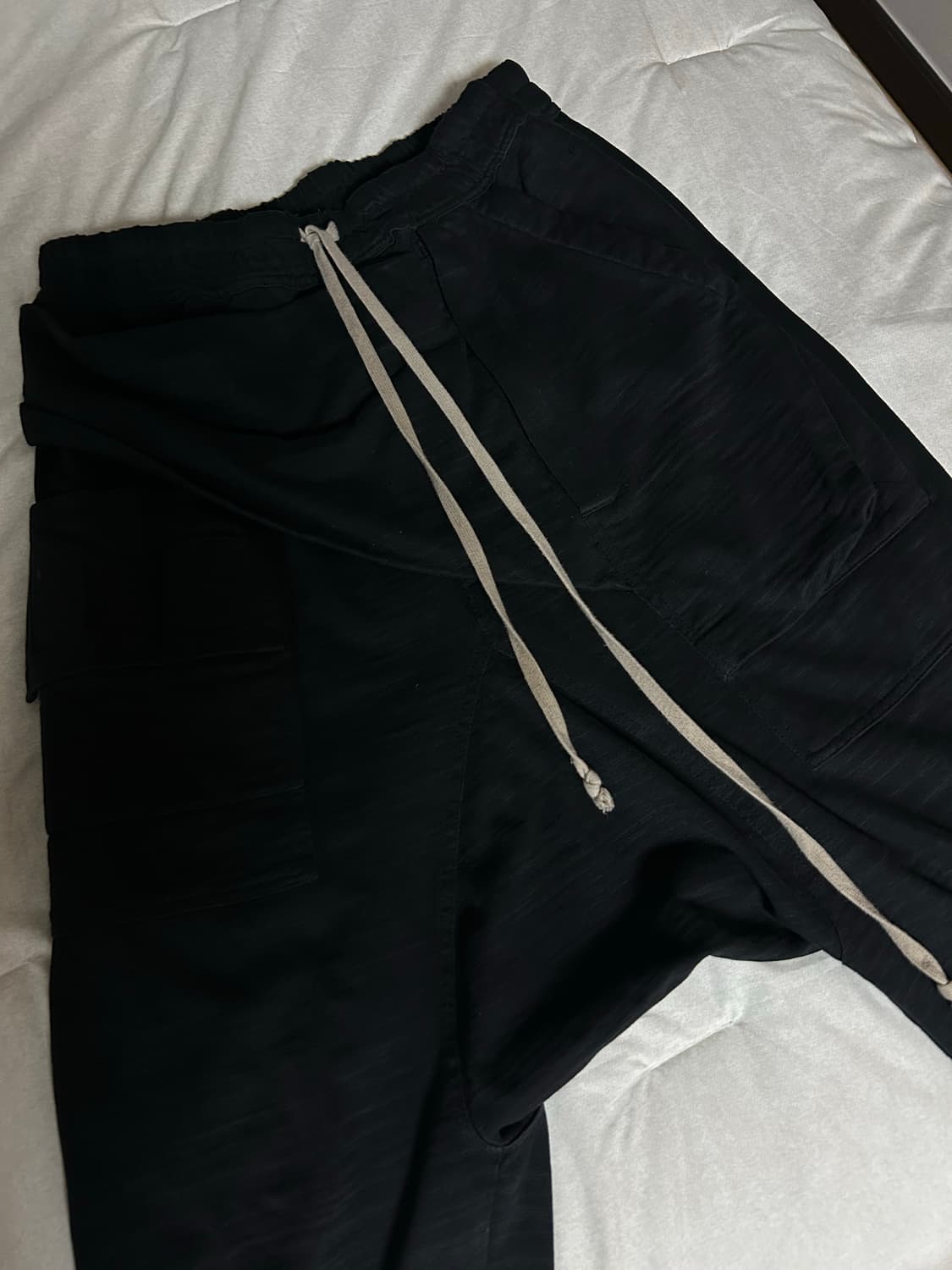 릭오웬스 카고 팬츠 상품이미지3