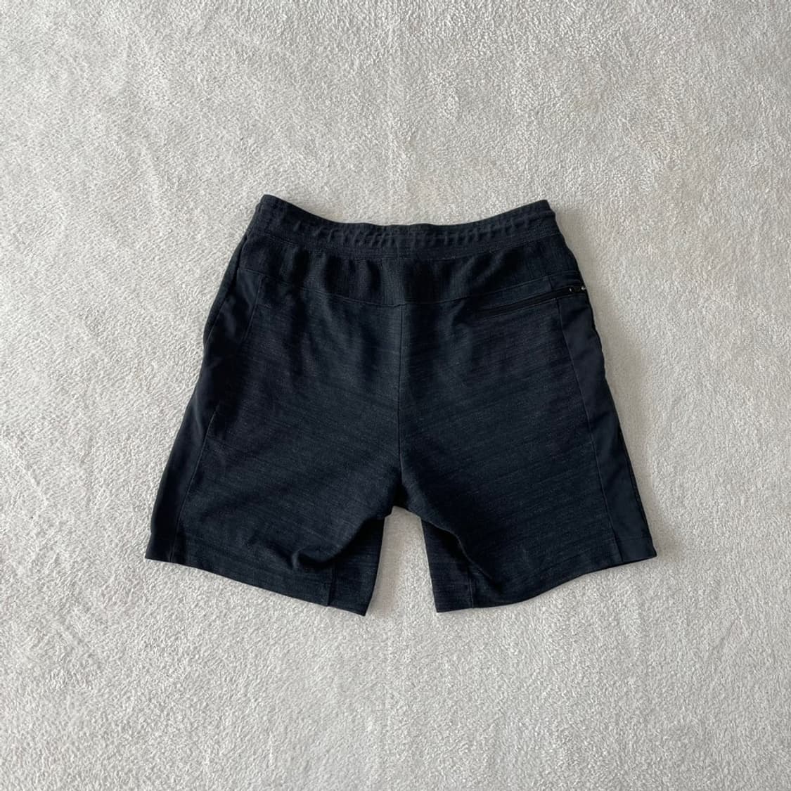 L 나이키 스우시 반바지 상품이미지7