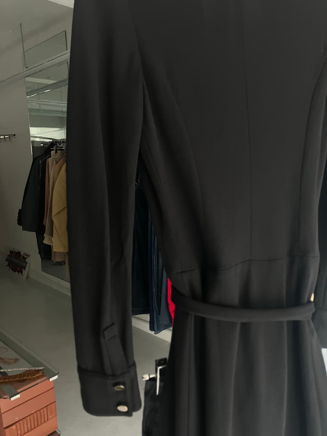 랩 로브  상품이미지3