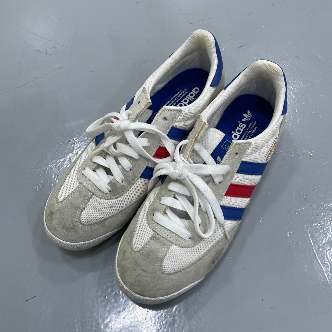 265 아디다스 드래곤 운동화 0303S2 상품이미지1