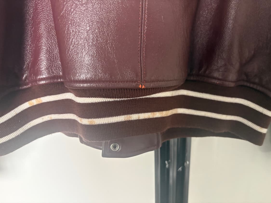 아비렉스 스피드타이거 자켓 상품이미지8