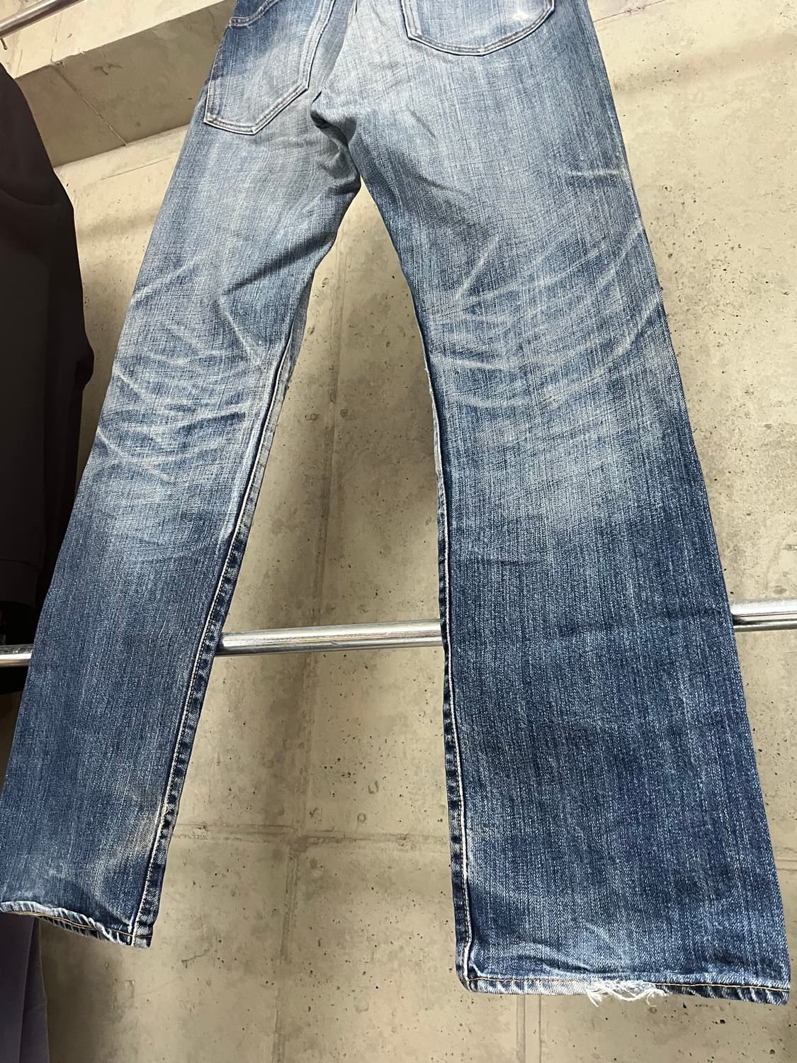 ETERNAL DENIM PANTS 상품이미지6