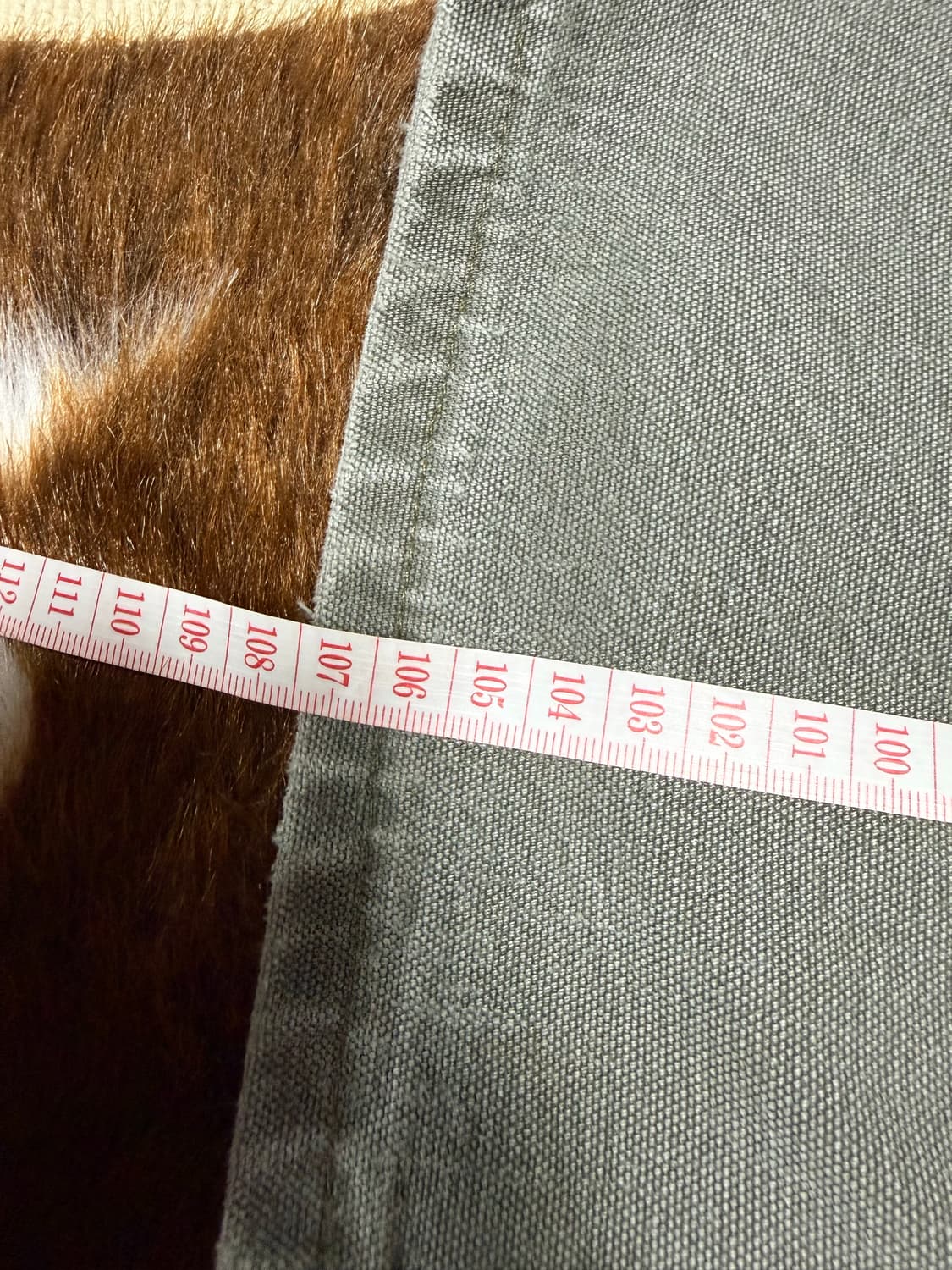 칼하트 더블니 34x32 상품이미지6