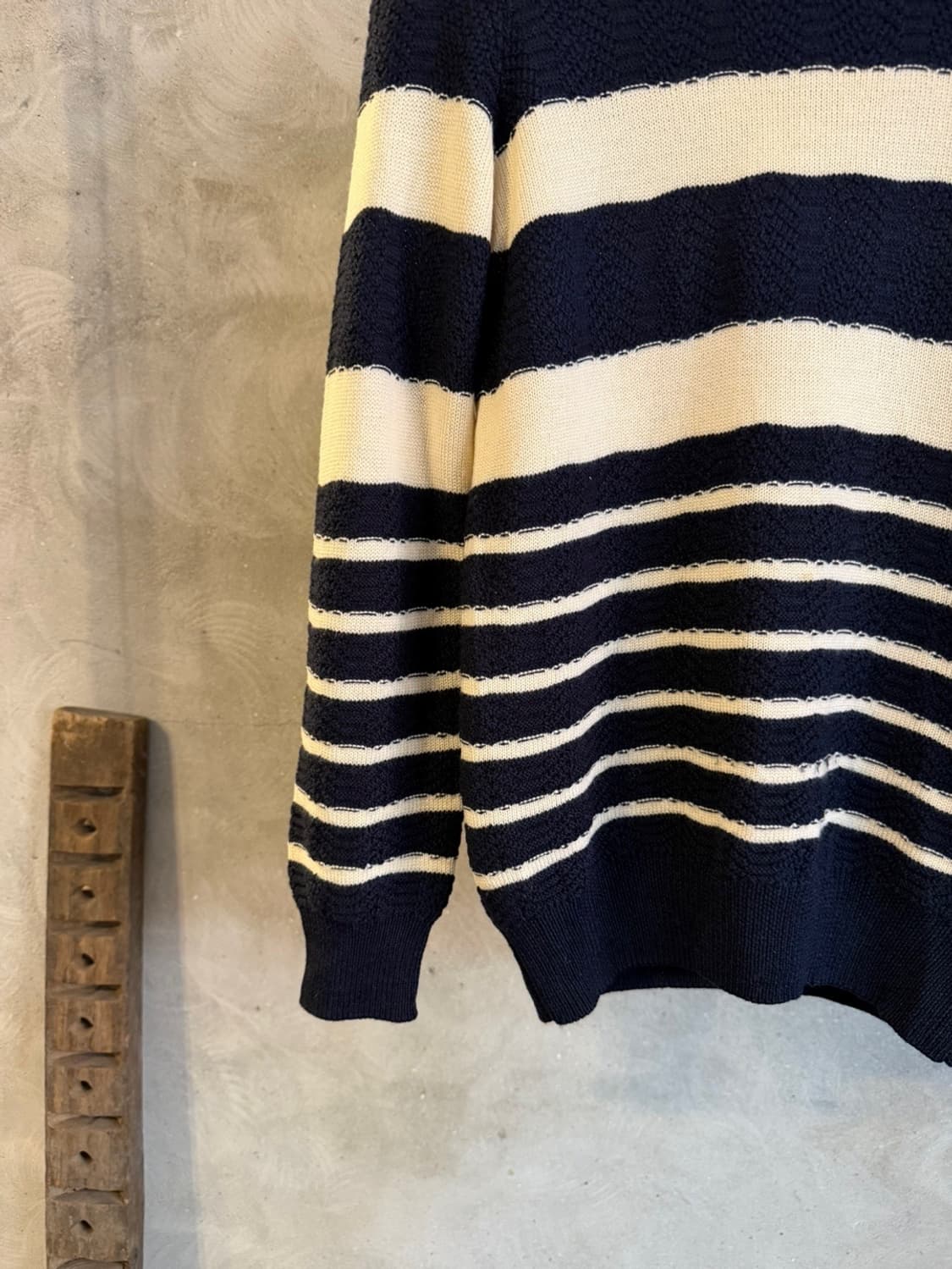 아페쎄 니트 95 상품이미지4