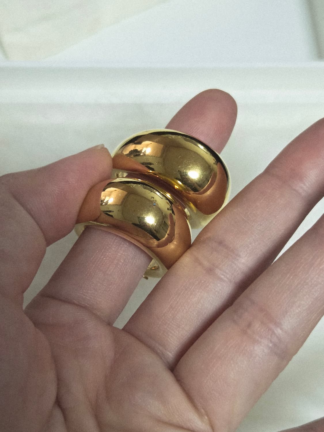 셀린느 귀걸이  상품이미지6