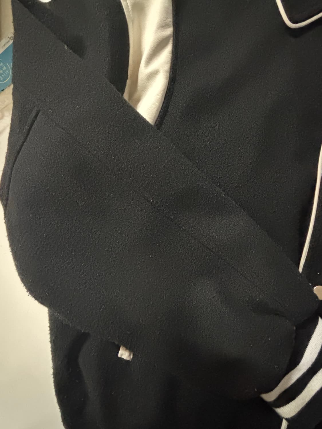 로웰 바시티자켓 상품이미지7