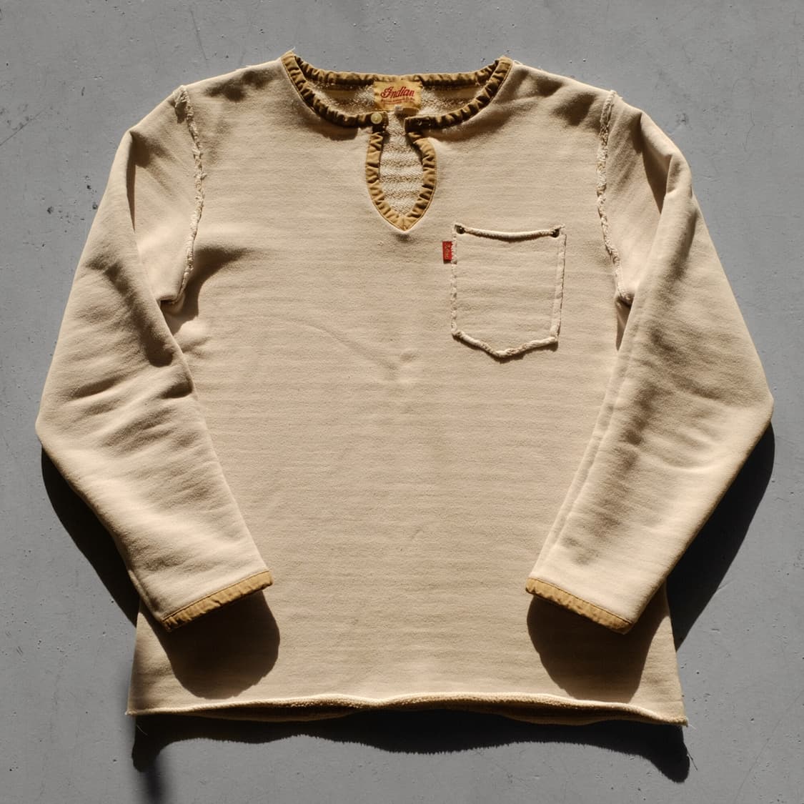 2000's Made In JAPAN Indian Motorcycle  상품이미지6