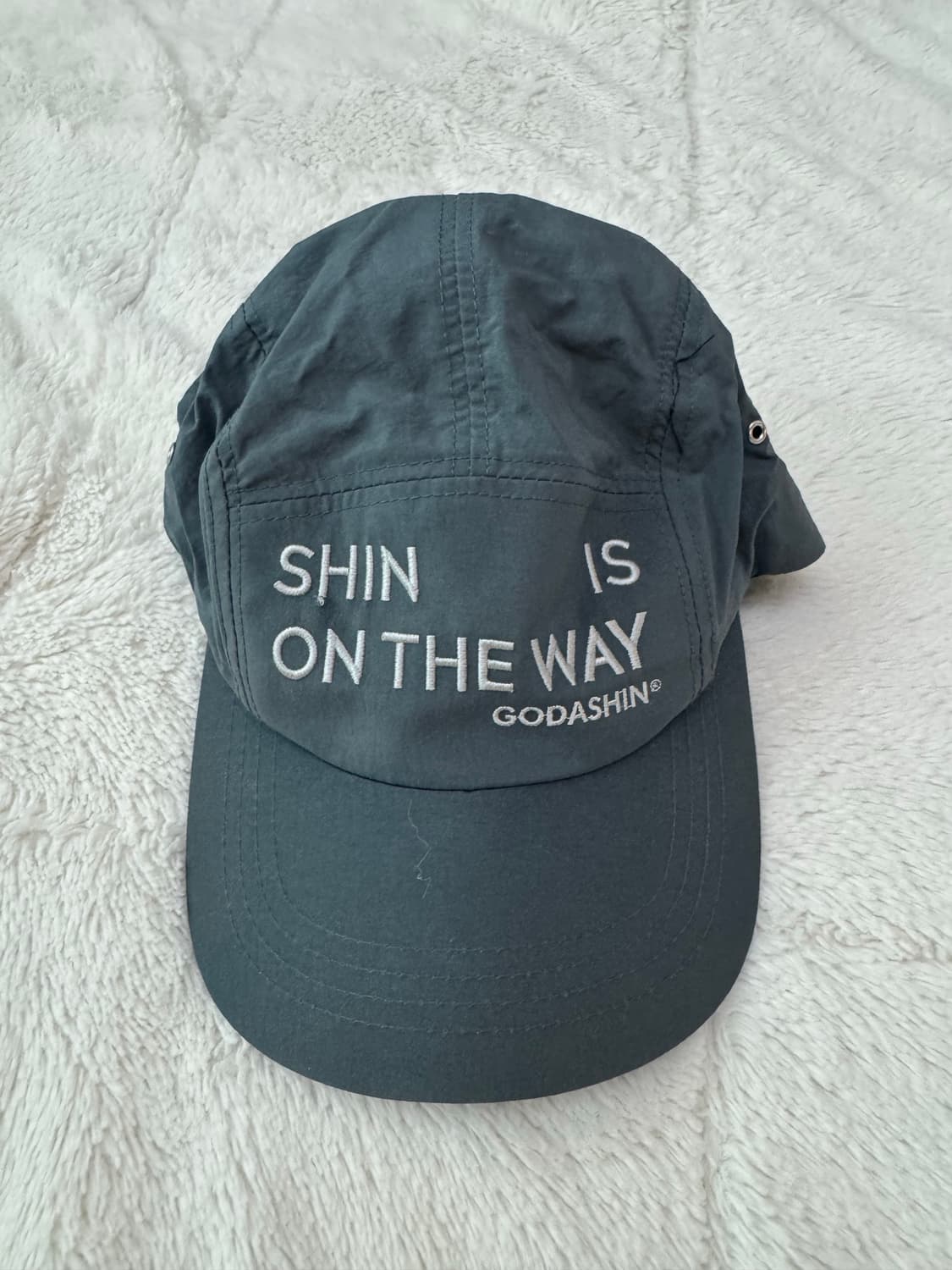 고다신 볼캡 상품이미지2