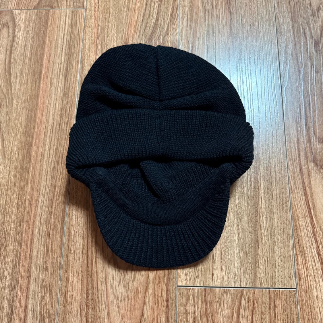 카시코 제누 니트 캡 상품이미지6