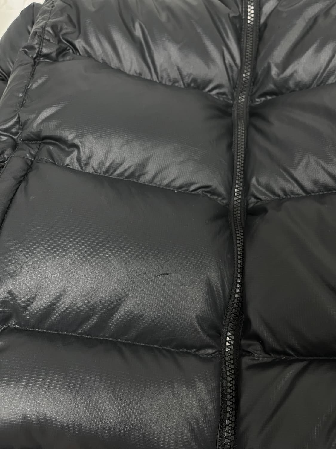 노스페이스 700 패딩 (85) 상품이미지3