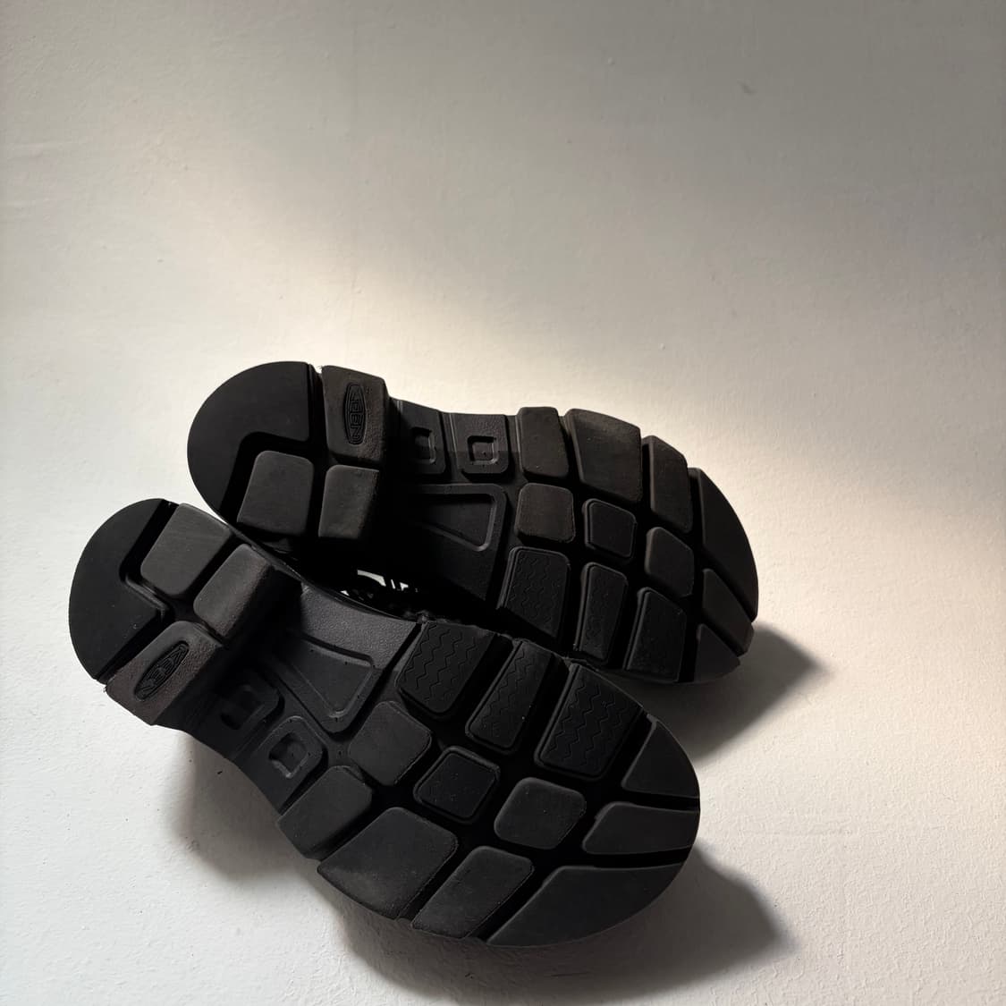 Tassel Woven Platform Sandals 상품이미지6
