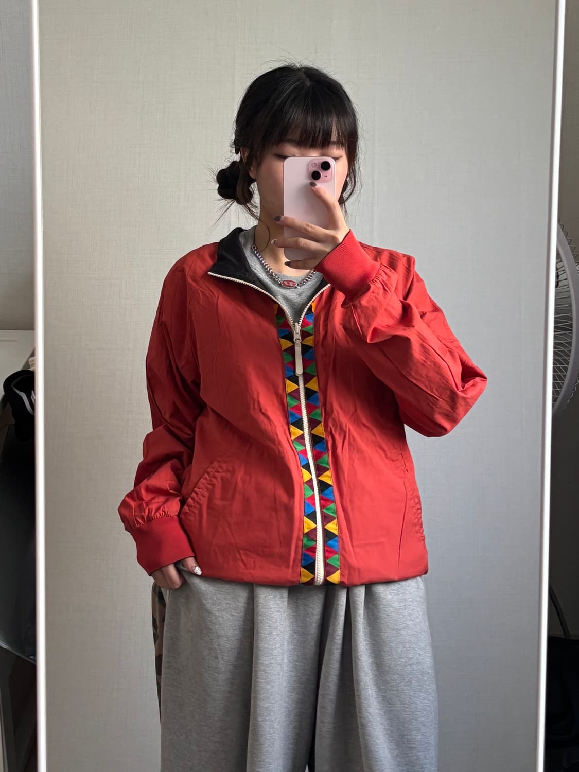 무배!)아디다스 오리지널 트랙탑 러버시블 100 상품이미지3