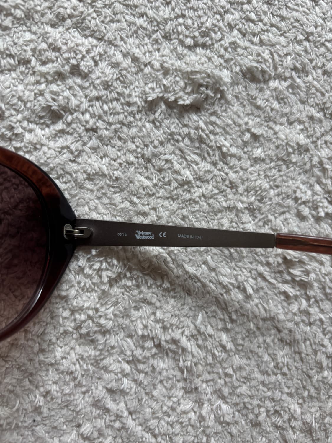 비비안웨스트우드 선글라스 상품이미지5