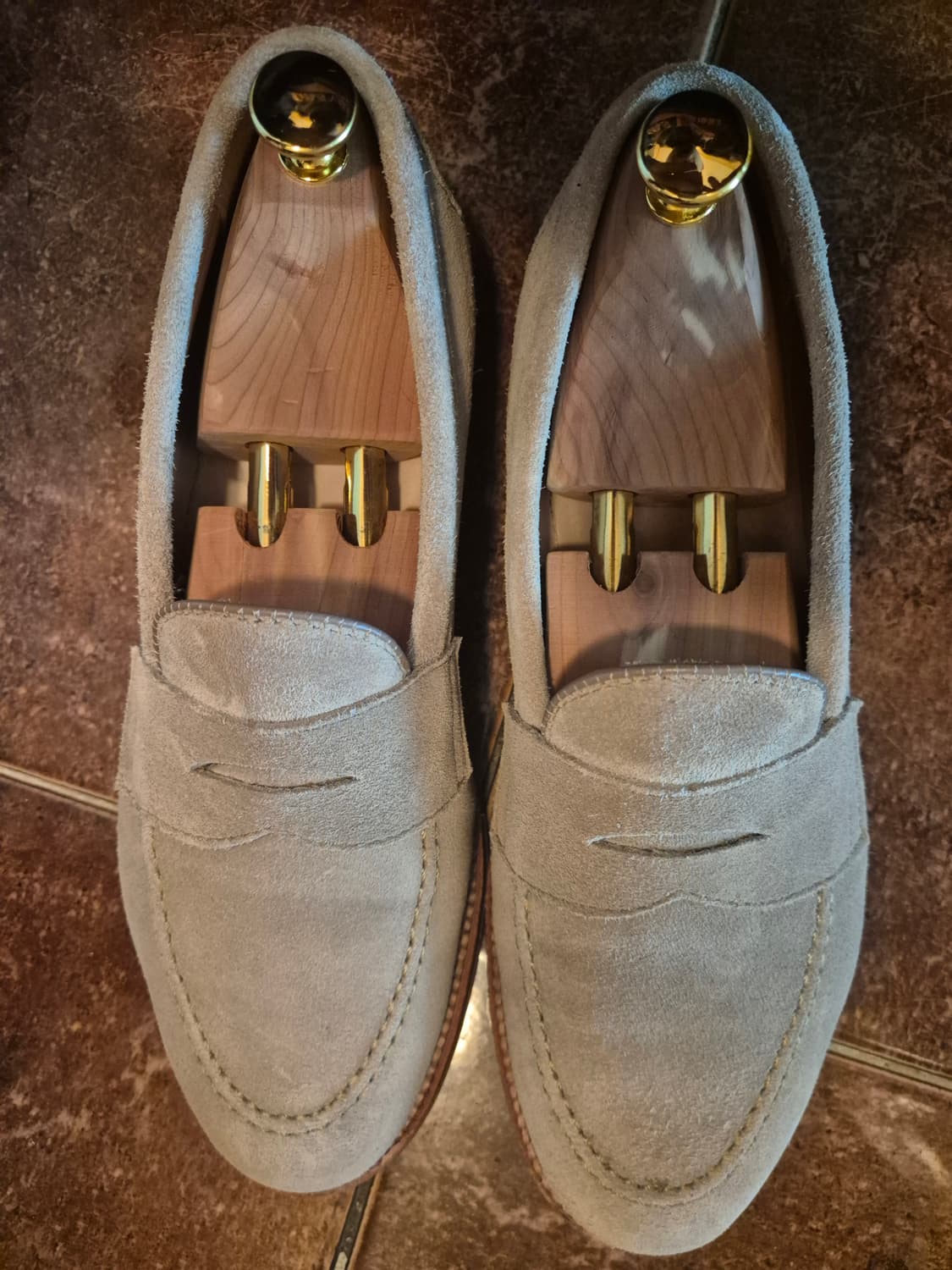 알든a1215 us7.0 팝니다 상품이미지7