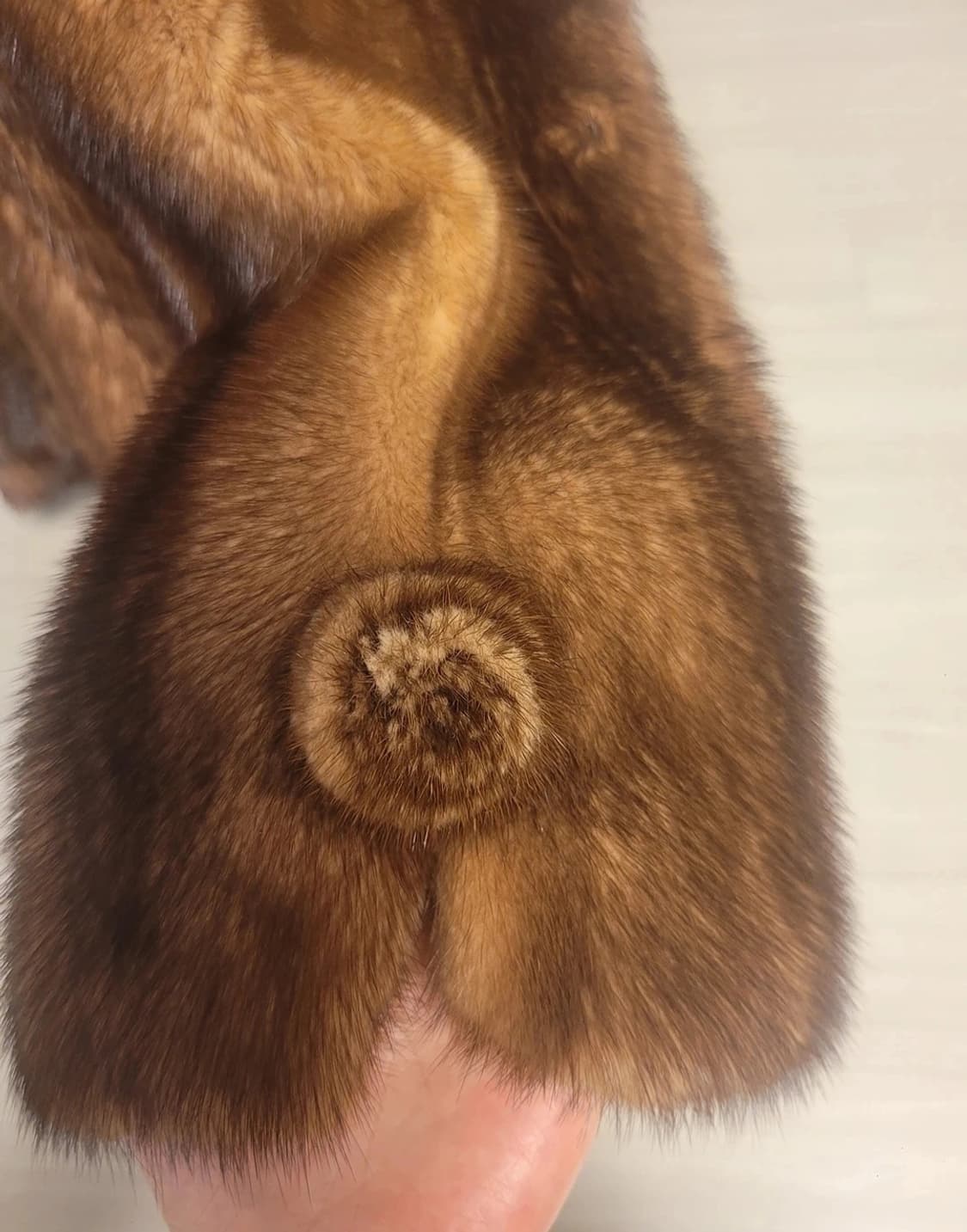 진도모피  상품이미지9