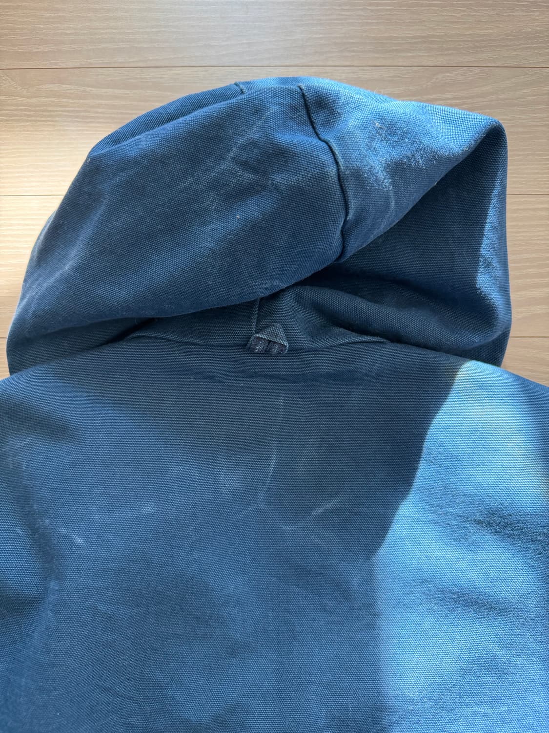 90s 칼하트 액티브 후디 드레이크 상품이미지8