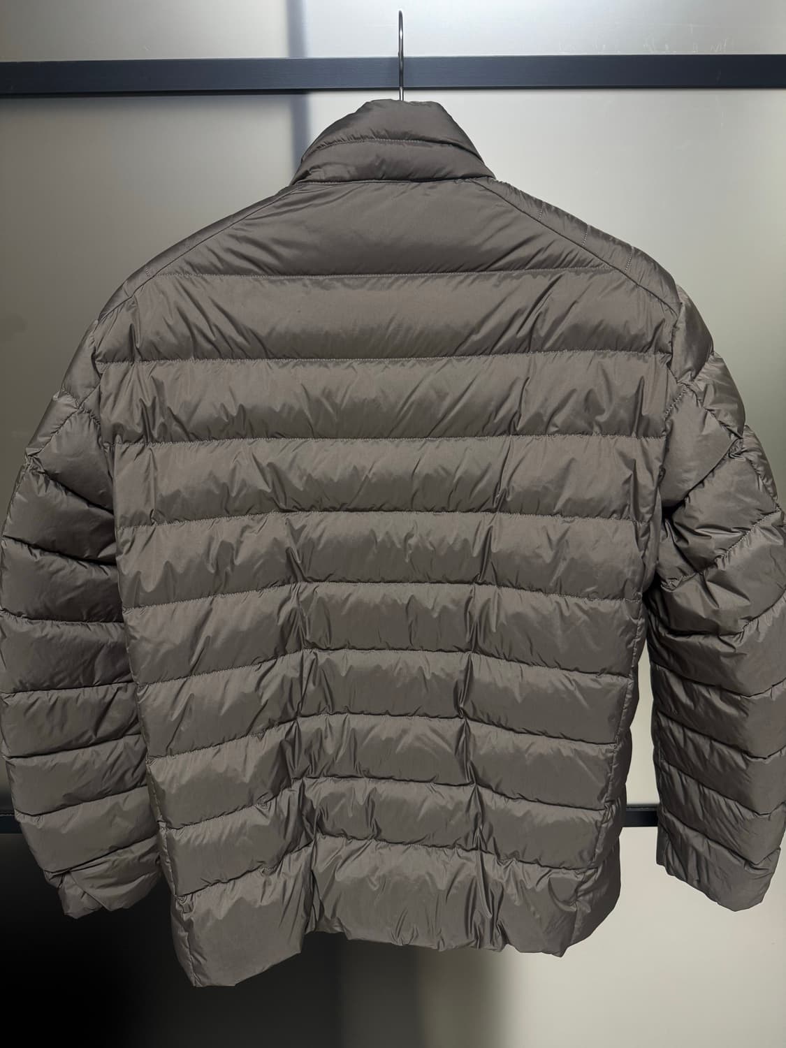 유니클로 질샌더 라이트다운 XL 상품이미지2