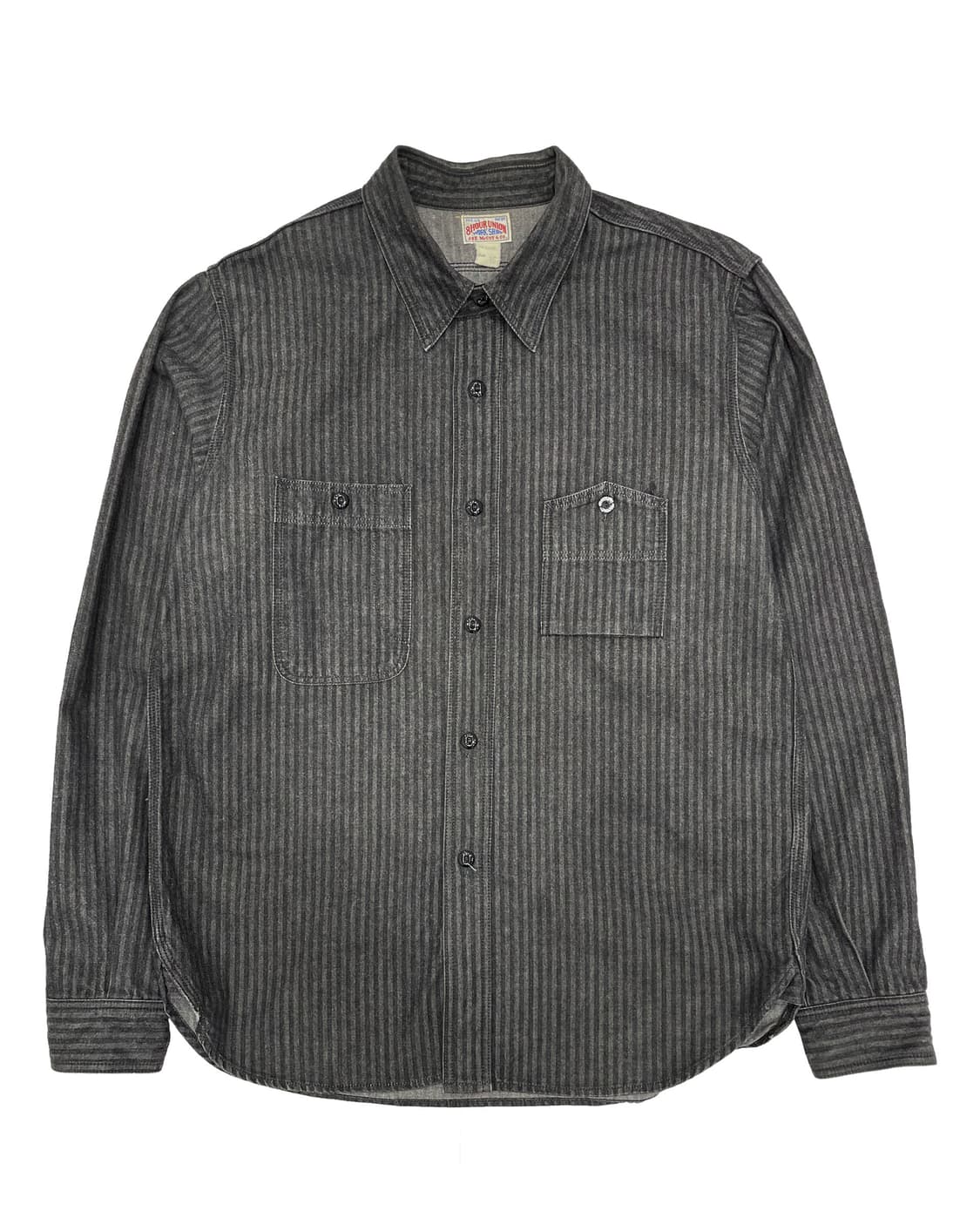 The REAL MCCOY'S 리얼 맥코이 셔츠 상품이미지1