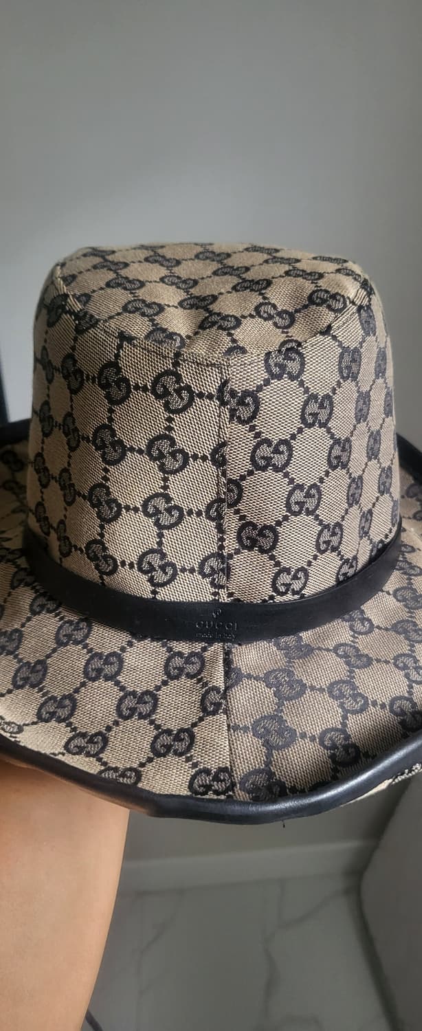 구찌 모노그램 GG 상품이미지5