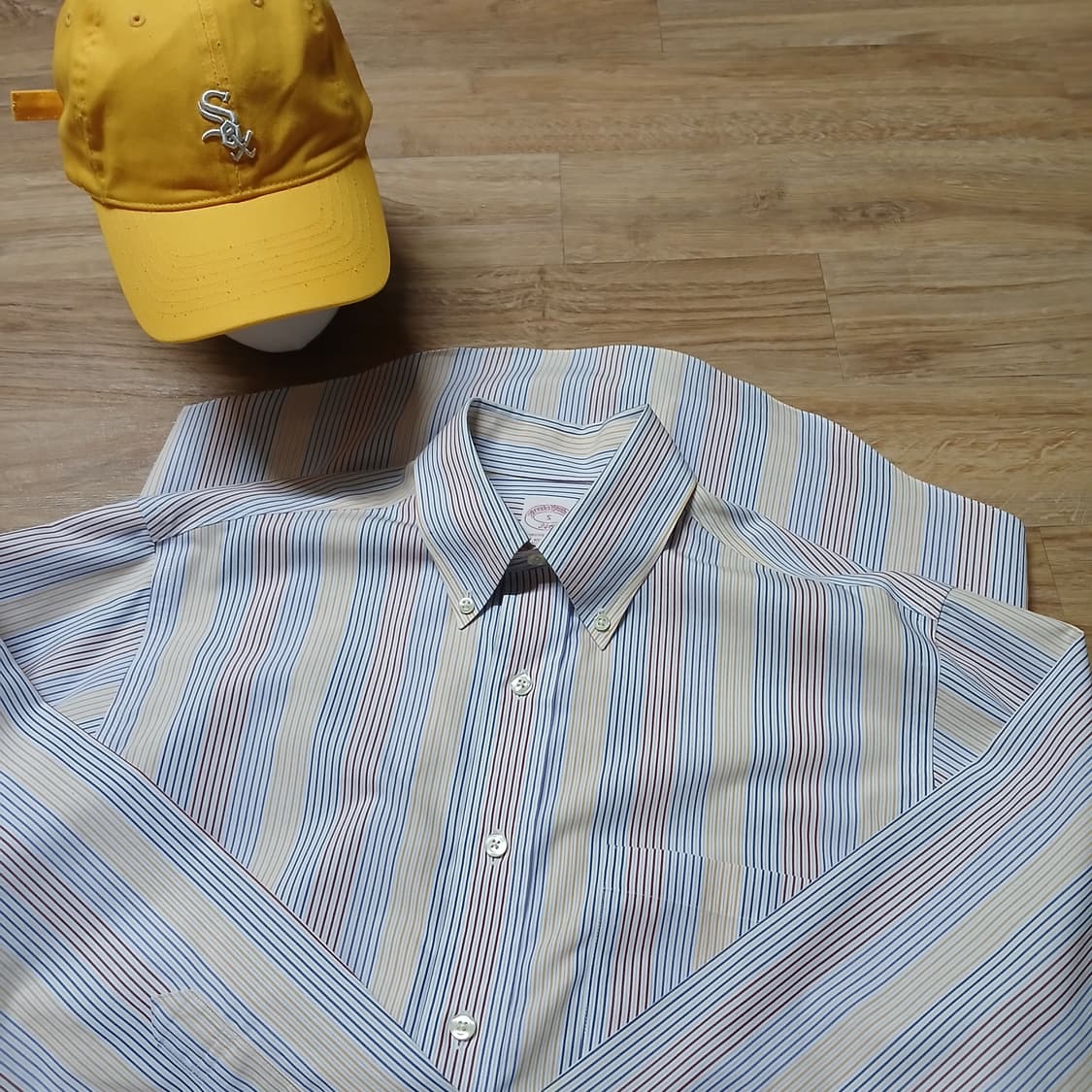 BROOKSBROTHERS 브룩스브라더스 셔츠 남방 상품이미지3