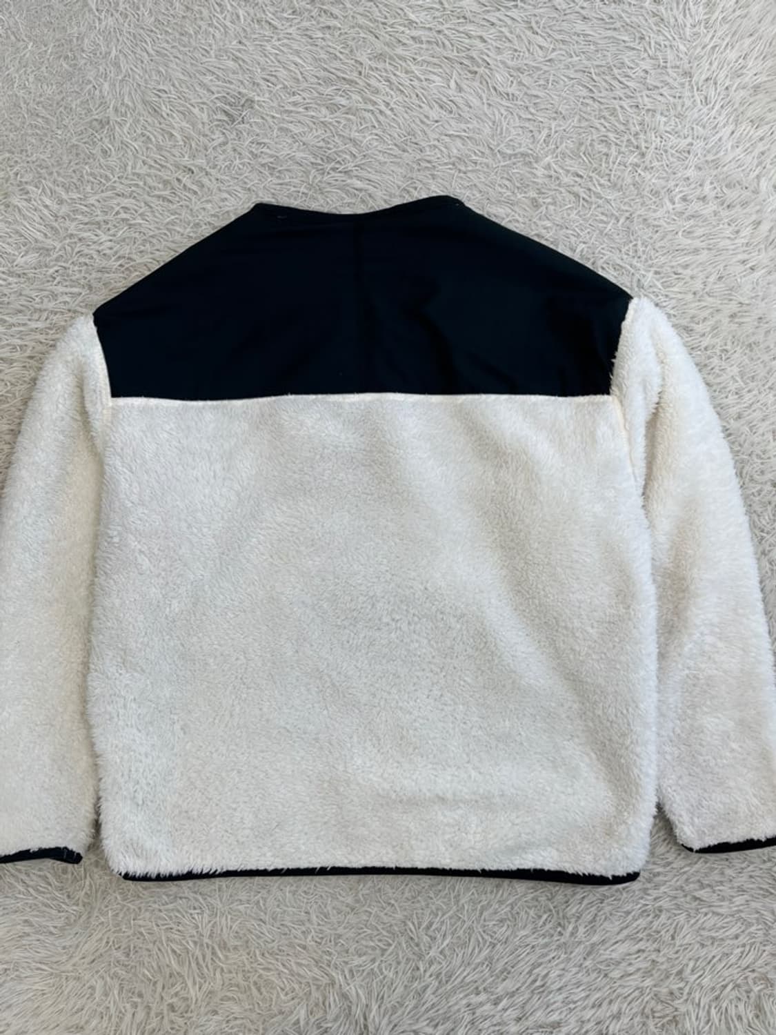 나이키 양털 후리스/#441 상품이미지3