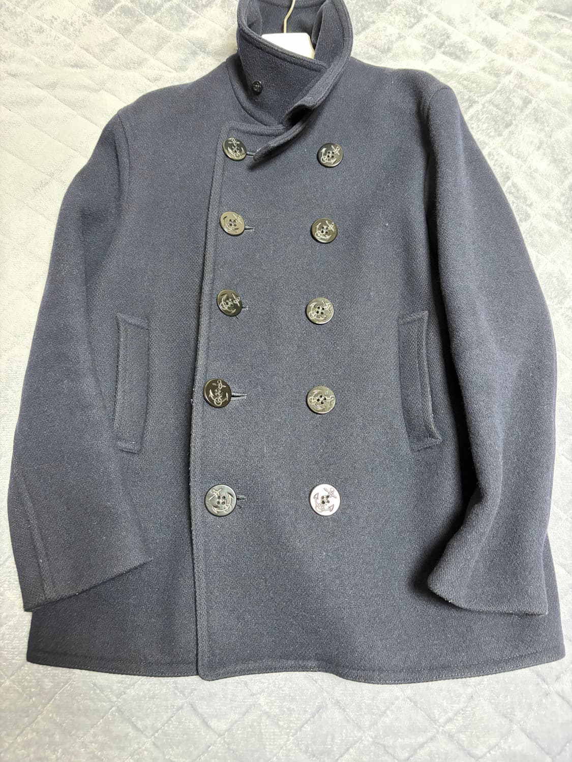 유나이티드 애로우 피코트 상품이미지1